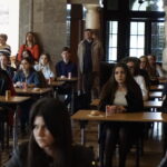 Wojewódzki Konkurs Wiedzy o NSZZ Solidarność / Michał Kita / Radio Kielce