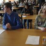 Wojewódzki Konkurs Wiedzy o NSZZ Solidarność / Michał Kita / Radio Kielce