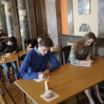 Wojewódzki Konkurs Wiedzy o NSZZ Solidarność / Michał Kita / Radio Kielce