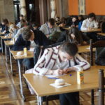 Wojewódzki Konkurs Wiedzy o NSZZ Solidarność / Michał Kita / Radio Kielce