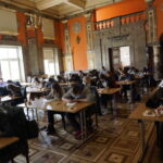 Wojewódzki Konkurs Wiedzy o NSZZ Solidarność / Michał Kita / Radio Kielce