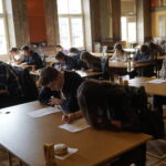 Wojewódzki Konkurs Wiedzy o NSZZ Solidarność / Michał Kita / Radio Kielce