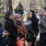 Sandomierz. Dzień Pamięci Ofiar Zbrodni Katyńskiej / Michał Kita / Radio Kielce