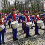 Sandomierz. Dzień Pamięci Ofiar Zbrodni Katyńskiej / Michał Kita / Radio Kielce