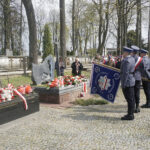 Sandomierz. Dzień Pamięci Ofiar Zbrodni Katyńskiej / Michał Kita / Radio Kielce