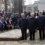 Sandomierz. Dzień Pamięci Ofiar Zbrodni Katyńskiej / Michał Kita / Radio Kielce