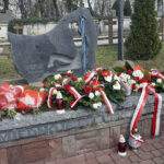 Sandomierz. Dzień Pamięci Ofiar Zbrodni Katyńskiej / Michał Kita / Radio Kielce