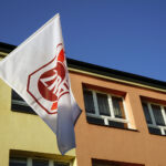 strajk nauczycieli, ZNP / Robert Felczak / Radio Kielce