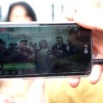 Kielce. Przedstawienie nowej komendant kieleckiej Straży Miejskiej / Karol Żak / Radio Kielce