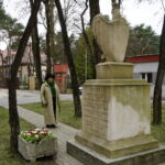 Pomnik kieleckich artylerzystów / Piotr Michalski / Radio Kielce