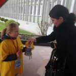 Kielce. Inauguracja kampanii „Pola Nadziei” / Iwona Murawska / Radio Kielce