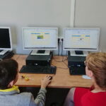 Warsztaty w ŚCDN przy ulicy Piłsudskiego / Daniel Lenart / Radio Kielce