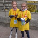 Kielce. Inauguracja kampanii „Pola Nadziei” / Iwona Murawska / Radio Kielce