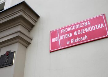 Gustaw Herling-Grudziński będzie patronem biblioteki