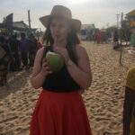 Indie / Kamila Bodo i Dinesh Sampath / Radio Kielce