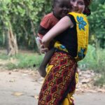 Muzyczne podróże. Zanzibar / Katarzyna Barwicka