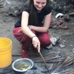 Muzyczne podróże. Zanzibar / Katarzyna Barwicka