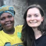 Muzyczne podróże. Zanzibar / Katarzyna Barwicka