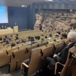 Konwent Związku Miast i Gmin Województwa Świętokrzyskiego / Izabela Mortas / Radio Kielce