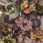 Koszyczki i ozdoby na Wielkanoc / Izabela Mortas / Radio Kielce