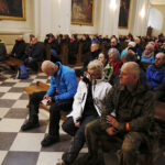 Święty Krzyż. Ekstremalna Droga Krzyżowa / Jarosław Kubalski / Radio Kielce