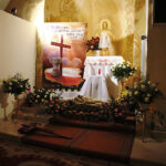 Kielce. Barwinek. Parafia św. Stanisława Biskupa Męczennika, ul. Szwedzka / Jarosław Kubalski / Radio Kielce