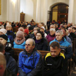 Święty Krzyż. Ekstremalna Droga Krzyżowa / Jarosław Kubalski / Radio Kielce