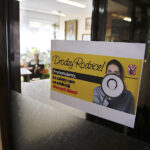 Protest nauczycieli / Jarosław Kubalski / Radio Kielce