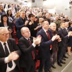 Wicepremier Beata Szydło z wizytą w Jędrzejowie / Jarosław Kubalski / Radio Kielce