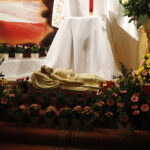 Kielce. Barwinek. Parafia św. Stanisława Biskupa Męczennika, ul. Szwedzka / Jarosław Kubalski / Radio Kielce