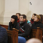 Święty Krzyż. Ekstremalna Droga Krzyżowa / Jarosław Kubalski / Radio Kielce