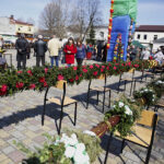 Chmielnik. Konkurs na najdłuższą palmę / Jarosław Kubalski / Radio Kielce