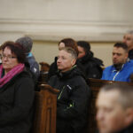 Święty Krzyż. Ekstremalna Droga Krzyżowa / Jarosław Kubalski / Radio Kielce