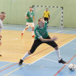 Nowiny. Charytatywny turniej piłki nożnej o puchar prokuratora okręgowego / Jarosław Kubalski / Radio Kielce