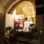 Kielce. Barwinek. Parafia św. Stanisława Biskupa Męczennika, ul. Szwedzka / Jarosław Kubalski / Radio Kielce