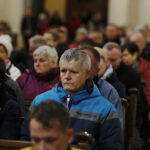 Święty Krzyż. Ekstremalna Droga Krzyżowa / Jarosław Kubalski / Radio Kielce