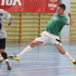 Nowiny. Charytatywny turniej piłki nożnej o puchar prokuratora okręgowego / Jarosław Kubalski / Radio Kielce