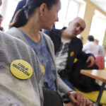 Protest nauczycieli / Jarosław Kubalski / Radio Kielce