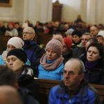 Święty Krzyż. Ekstremalna Droga Krzyżowa / Jarosław Kubalski / Radio Kielce