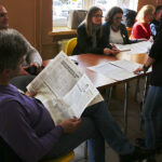 Protest nauczycieli / Jarosław Kubalski / Radio Kielce