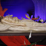 Kielce. Parafia św. Jadwigi Królowej - Skwer św. Jadwigi / Jarosław Kubalski / Radio Kielce