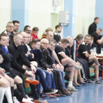 Nowiny. Charytatywny turniej piłki nożnej o puchar prokuratora okręgowego / Jarosław Kubalski / Radio Kielce