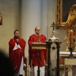 Święty Krzyż. Ekstremalna Droga Krzyżowa / Jarosław Kubalski / Radio Kielce