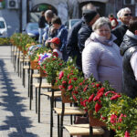 Chmielnik. Konkurs na najdłuższą palmę / Jarosław Kubalski / Radio Kielce