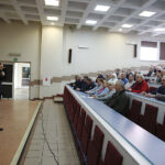 Nowiny. Wizyta wiceministra Patryka Jakiego / Jarosław Kubalski / Radio Kielce