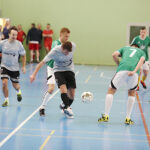 Nowiny. Charytatywny turniej piłki nożnej o puchar prokuratora okręgowego / Jarosław Kubalski / Radio Kielce