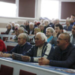 Nowiny. Wizyta wiceministra Patryka Jakiego / Jarosław Kubalski / Radio Kielce