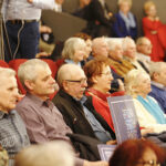 Wicepremier Beata Szydło z wizytą w Jędrzejowie / Jarosław Kubalski / Radio Kielce