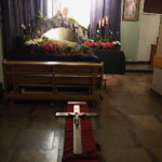 Kielce. Baranówek. Parafia Chrystusa Króla, ul. Sobieskiego / Jarosław Kubalski / Radio Kielce