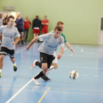 Nowiny. Charytatywny turniej piłki nożnej o puchar prokuratora okręgowego / Jarosław Kubalski / Radio Kielce